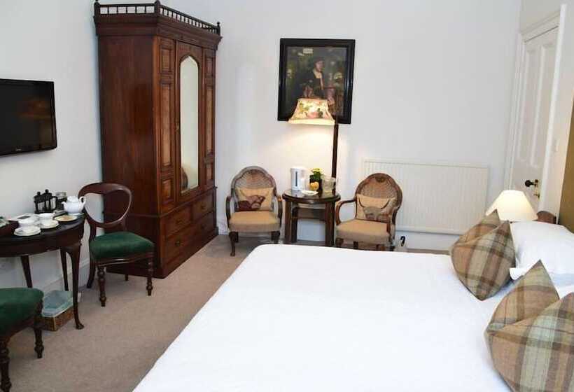 فندق The Townhouse