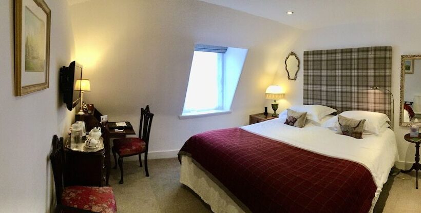 فندق The Townhouse