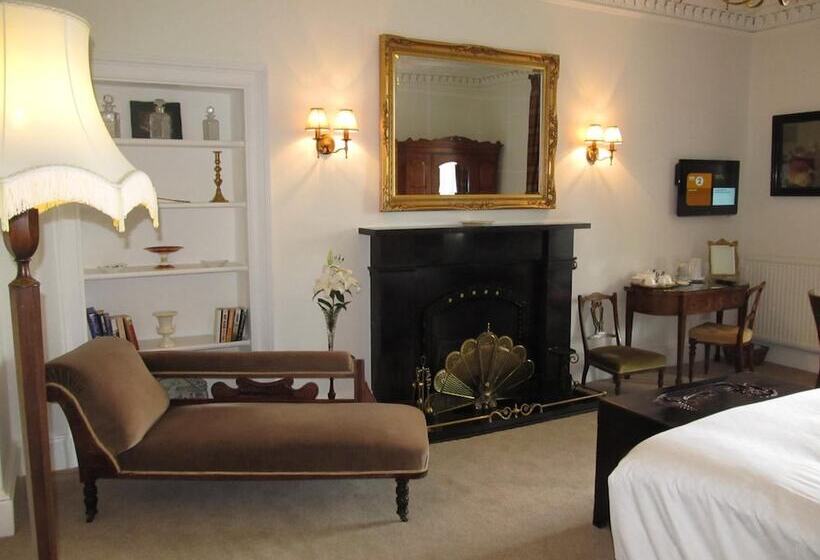 فندق The Townhouse