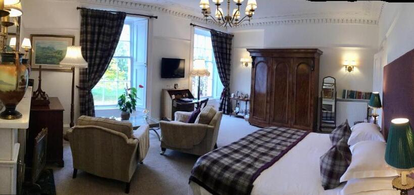 فندق The Townhouse