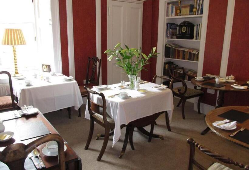 فندق The Townhouse