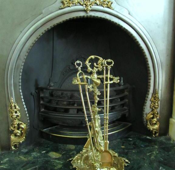 فندق The Townhouse