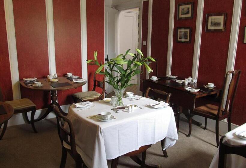 فندق The Townhouse