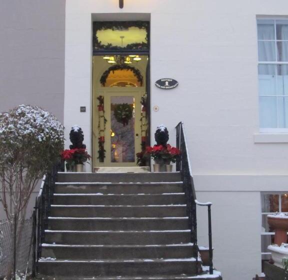 فندق The Townhouse