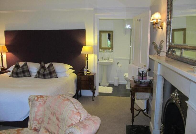 فندق The Townhouse