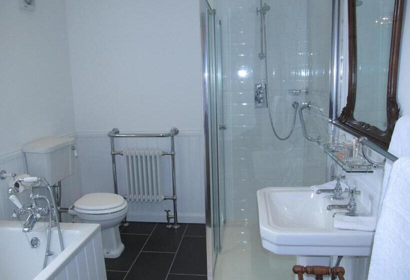 فندق The Townhouse