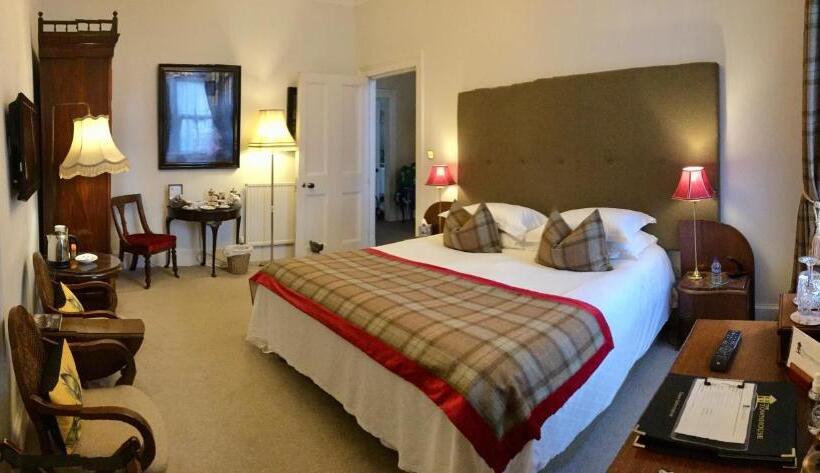 فندق The Townhouse