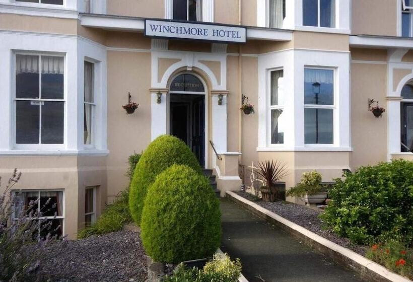 酒店 The Winchmore