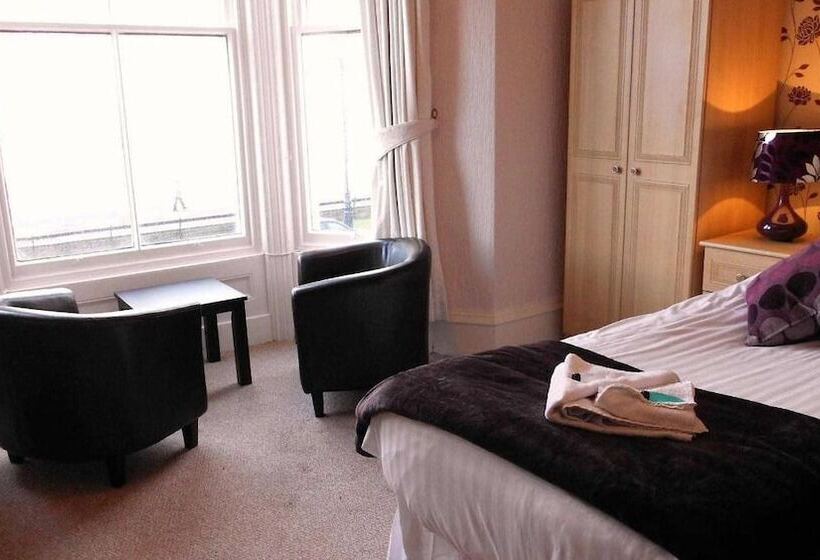 酒店 The Winchmore