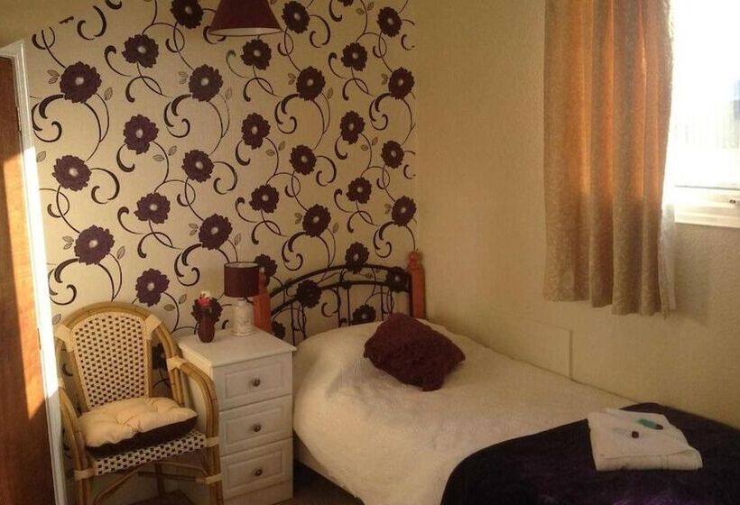 酒店 The Winchmore