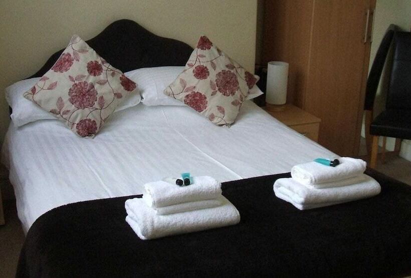 酒店 The Winchmore