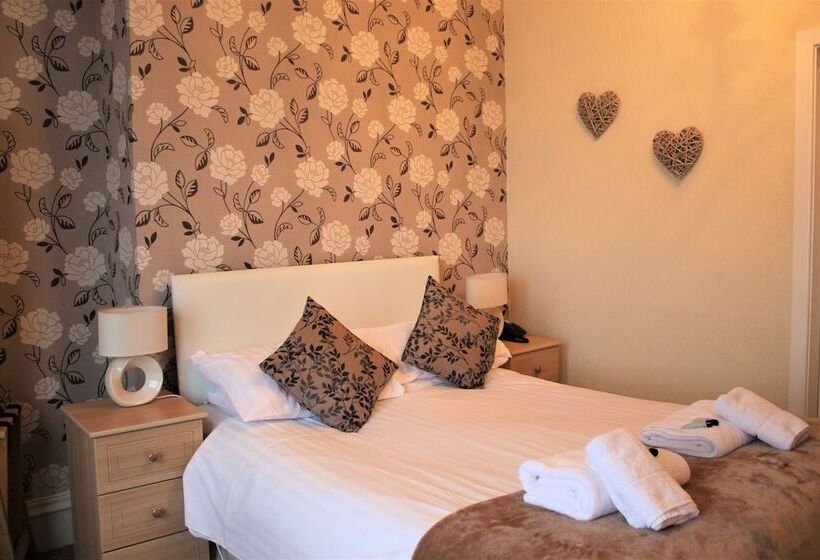 酒店 The Winchmore