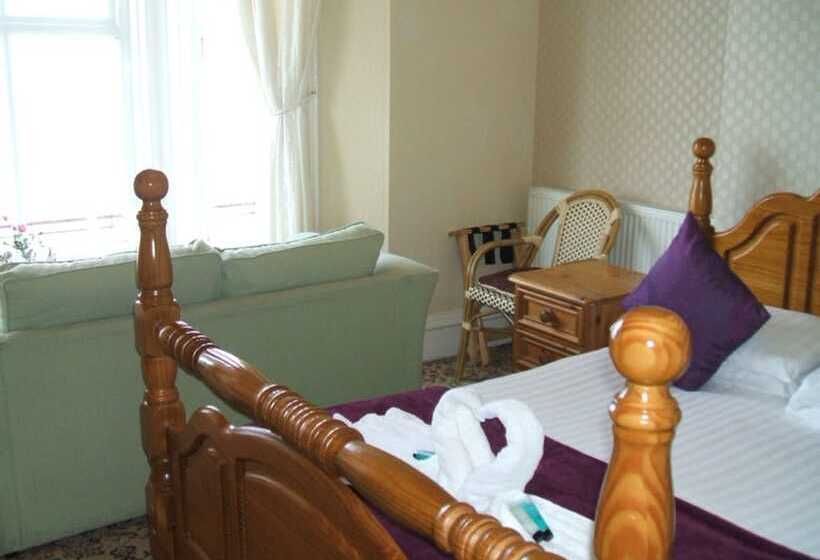 酒店 The Winchmore