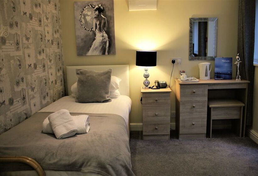 酒店 The Winchmore