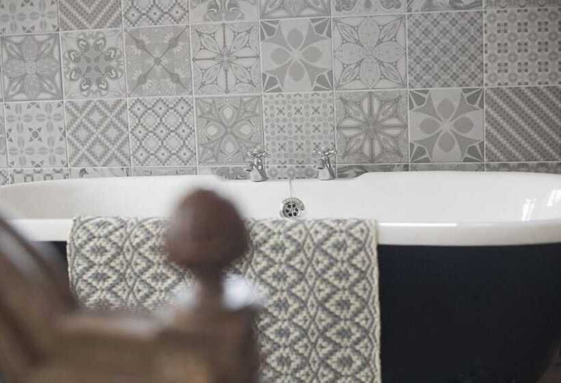 호텔 Timbrell's Yard