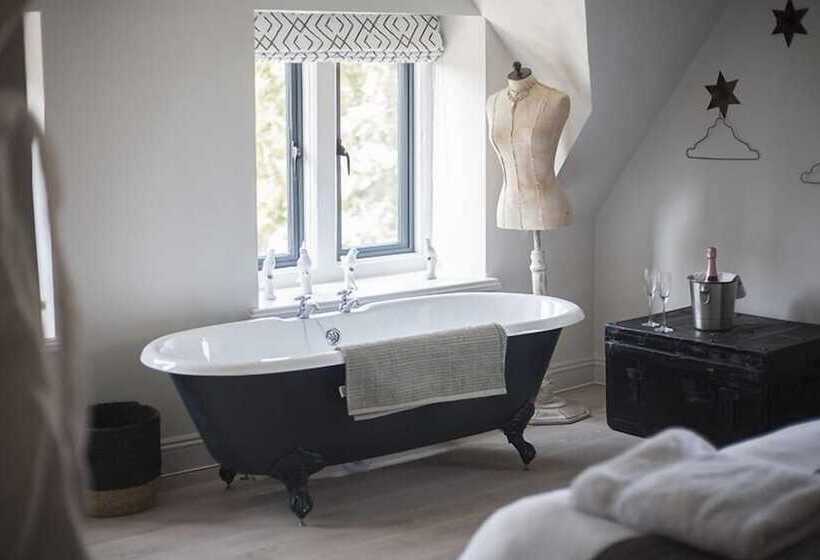 호텔 Timbrell's Yard