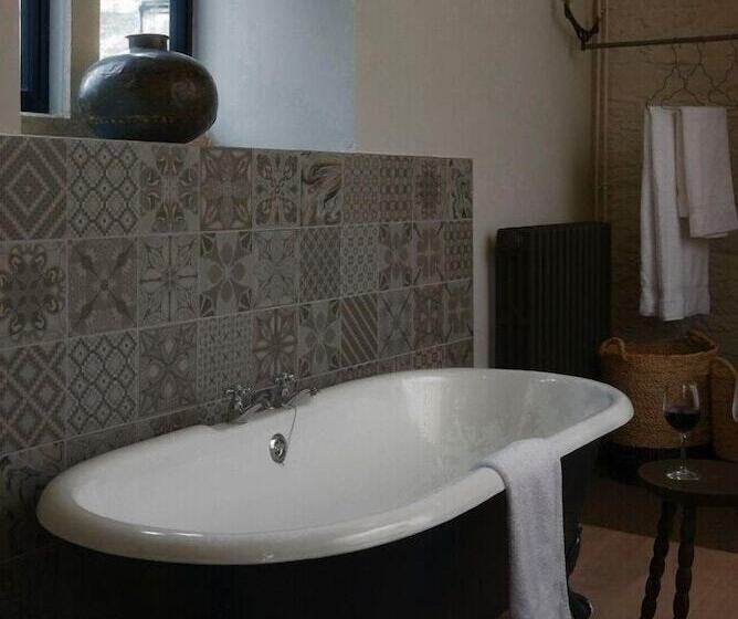 호텔 Timbrell's Yard