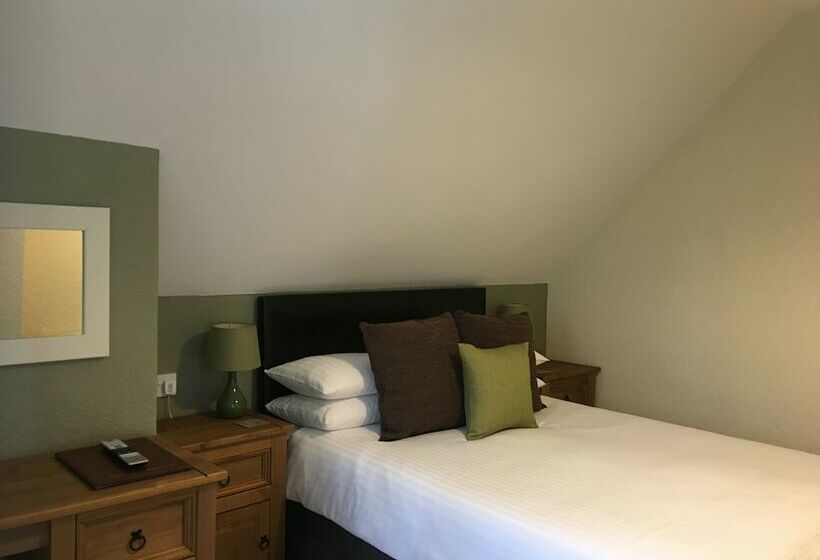 호텔 Tranmere House