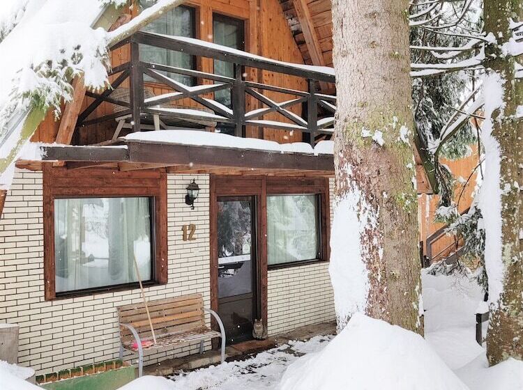 فندق Traveland Butique Resort Poiana Brasov