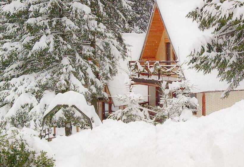 فندق Traveland Butique Resort Poiana Brasov