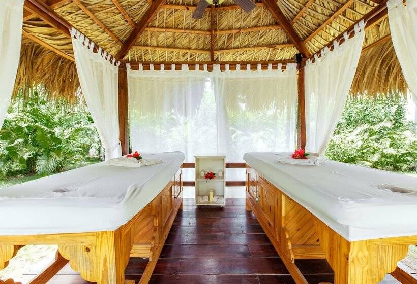 ホテル Tropicana Suites Deluxe Beach Club & Pool