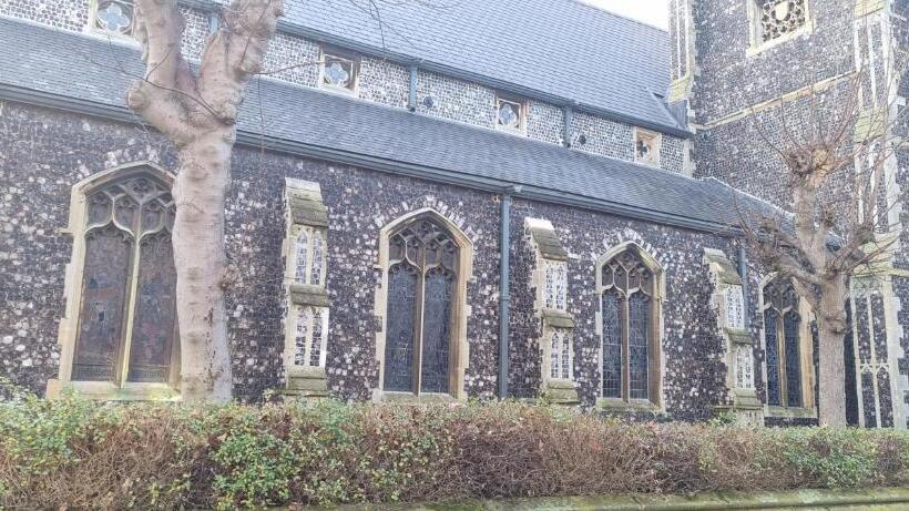 فندق Twin Palms Guesthouse