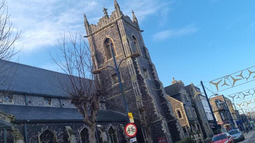 فندق Twin Palms Guesthouse