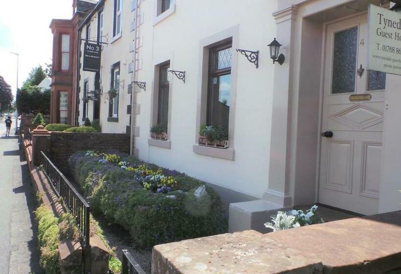 酒店 Tynedale Guest House