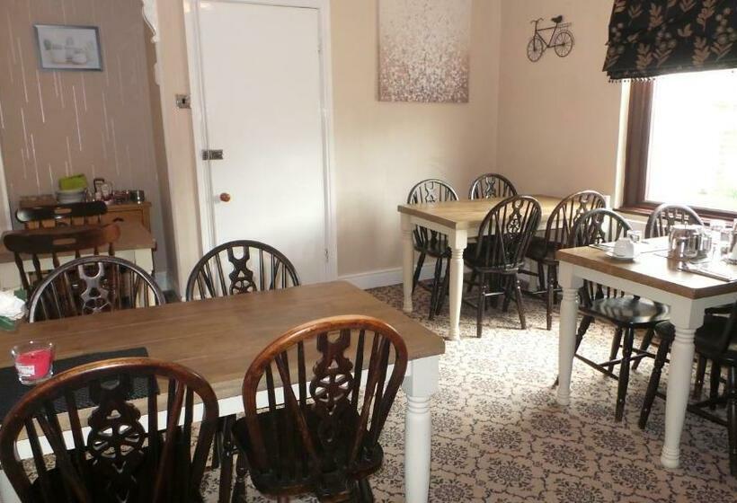 酒店 Tynedale Guest House