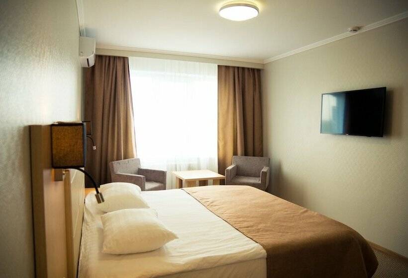 酒店 Ussuriysk