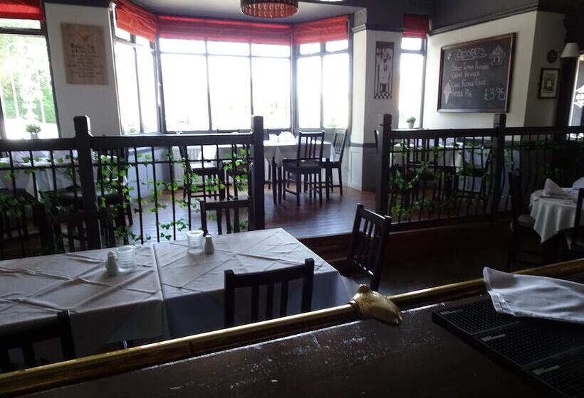 فندق Victoria Inn