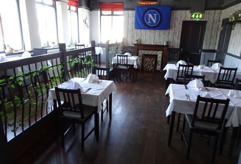 فندق Victoria Inn