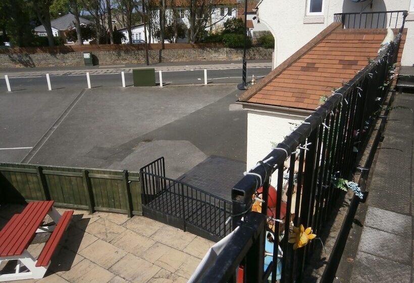 فندق Victoria Inn