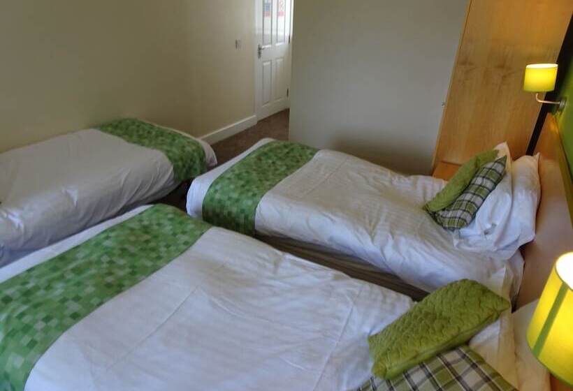 فندق Victoria Inn