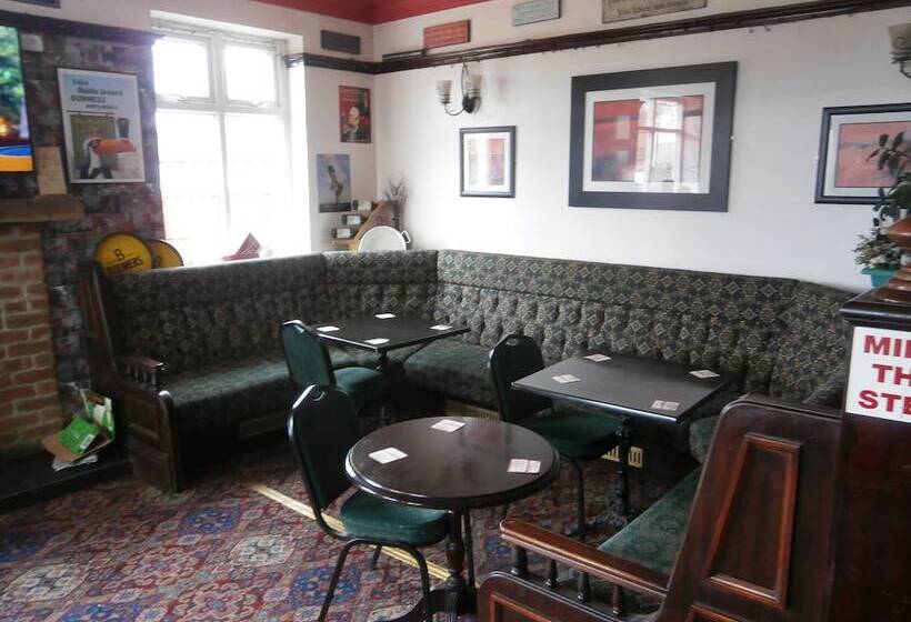 فندق Victoria Inn