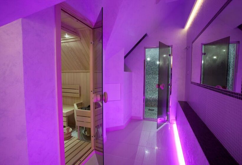 هتل Vila Barović And Spa