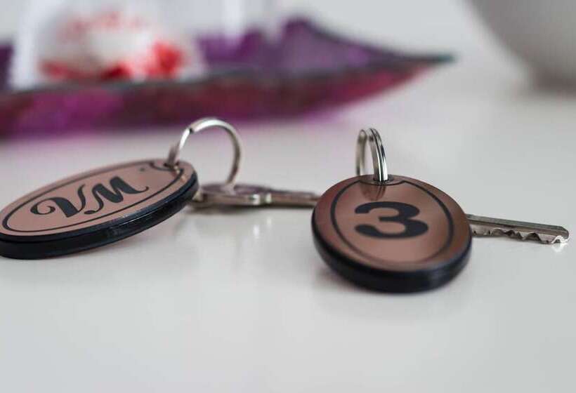 Отель Vila Mărioara