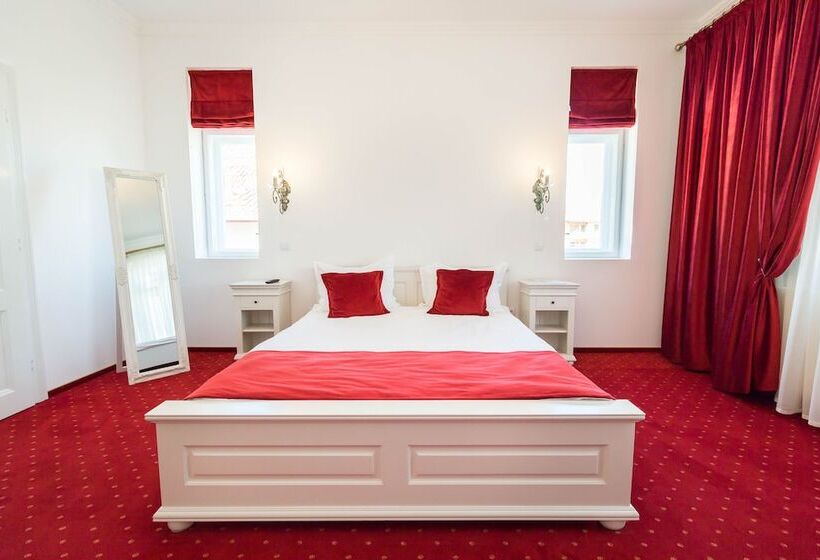 Отель Vila Mărioara