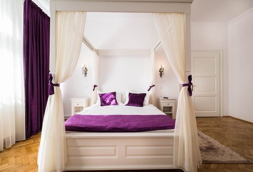 Отель Vila Mărioara