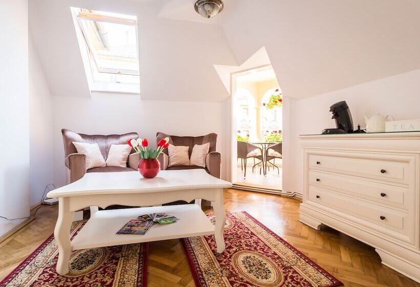 Отель Vila Mărioara