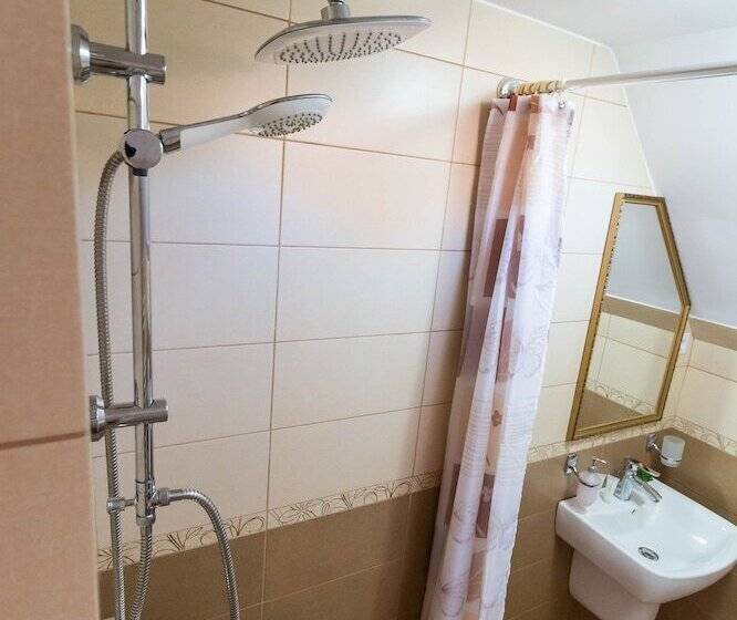 Отель Vila Mărioara