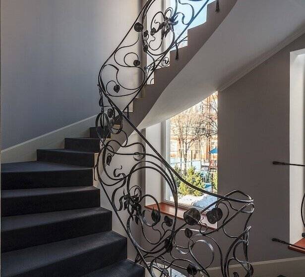 هتل Villa Kadashi Boutique