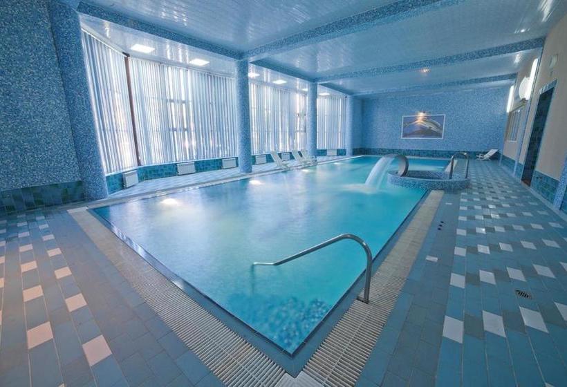 فندق Vladikavkaz