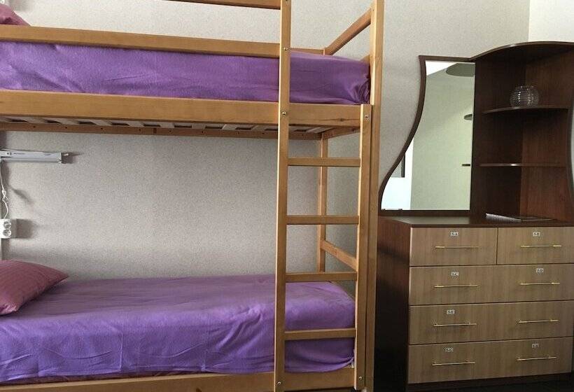 Отель Vladstar Inn Hostel