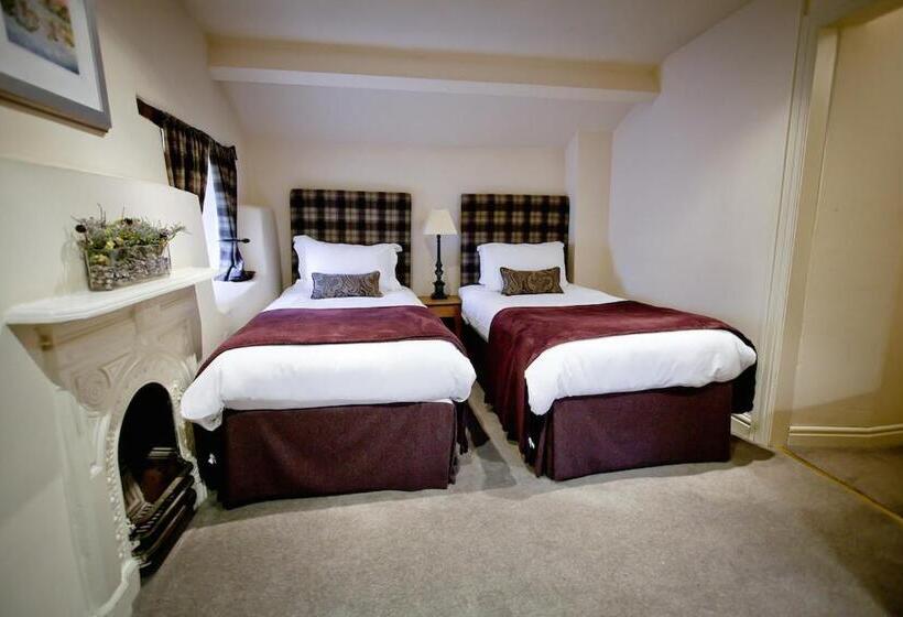 ホテル The Waddington Arms