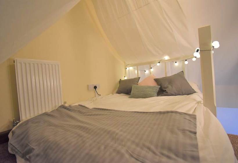 فندق Warwick Home Downey Birch