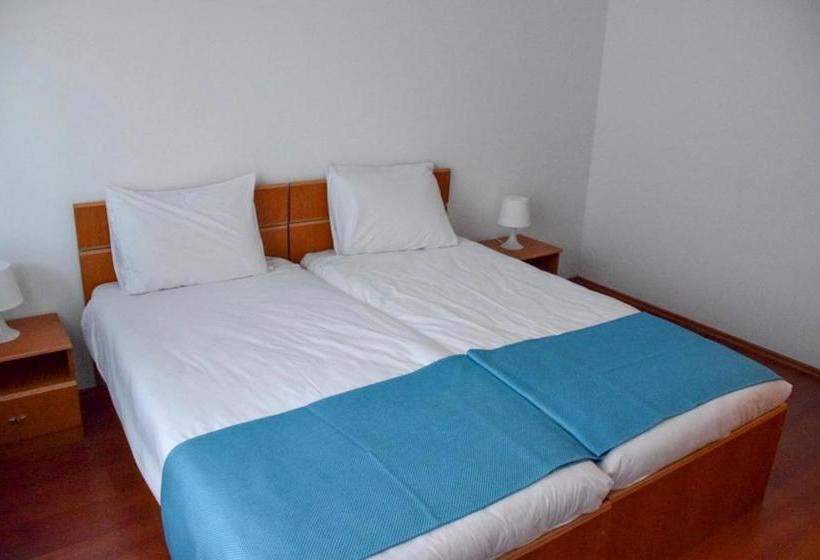 هتل West Gate Studios