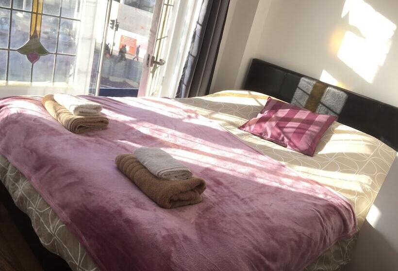 فندق Whitechapel Guest House