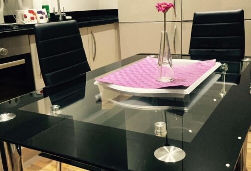 فندق Whitechapel Guest House