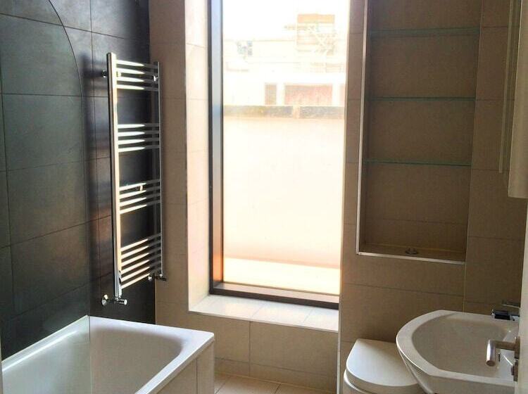 فندق Whitechapel Guest House